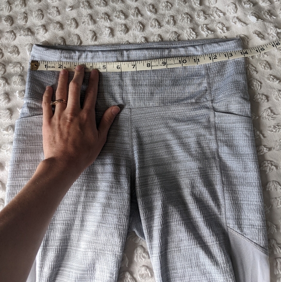 Athleta Chat to Town Leggings - Picture 8 of 16